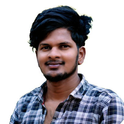 Govind Logo Image
